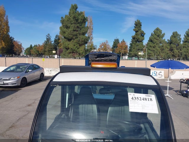 Polaris Global Electric 2019 52CG2AGA2K5021218 Image 9