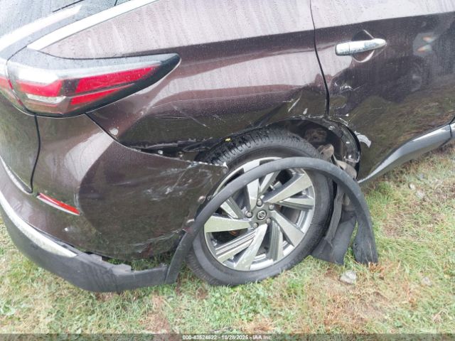 2021 NISSAN MURANO 5N1AZ2CJ8MC127606 Photo 5