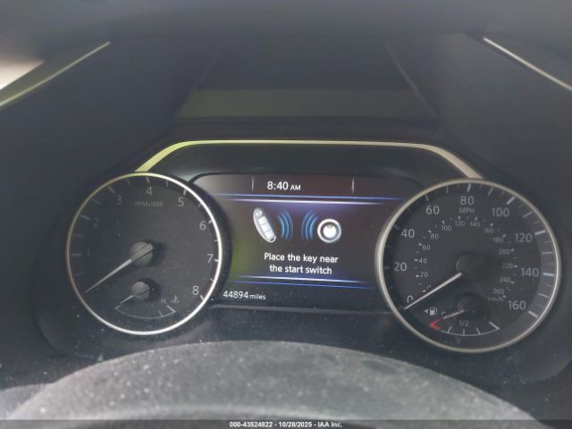 2021 NISSAN MURANO 5N1AZ2CJ8MC127606 Photo 6