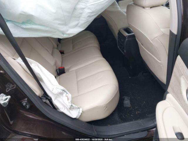 2021 NISSAN MURANO 5N1AZ2CJ8MC127606 Photo 7