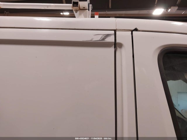 43524821 :رقم المزاد ، 3C6TRVNG2EE115758 vin ، 2014 Ram Promaster 1500 Low Roof مزاد بيع
