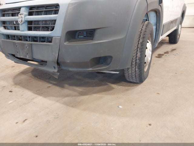 43524821 :رقم المزاد ، 3C6TRVNG2EE115758 vin ، 2014 Ram Promaster 1500 Low Roof مزاد بيع