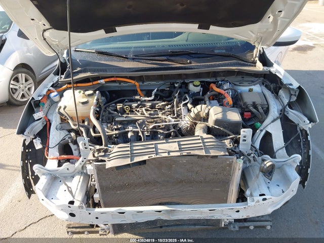 Ford Escape St-line Select 2024 1FMCU9NZ0RUB20878 Image 10