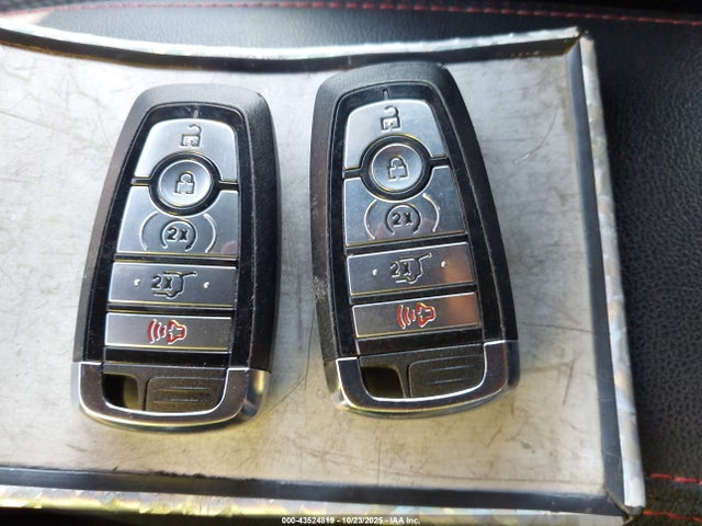 Ford Escape St-line Select 2024 1FMCU9NZ0RUB20878 Image 11