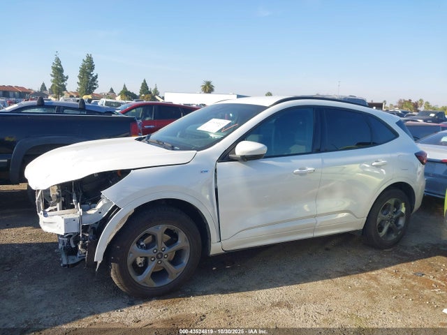 Ford Escape St-line Select 2024 1FMCU9NZ0RUB20878 Image 15
