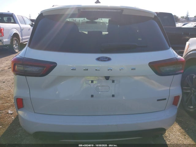 Ford Escape St-line Select 2024 1FMCU9NZ0RUB20878 Image 17