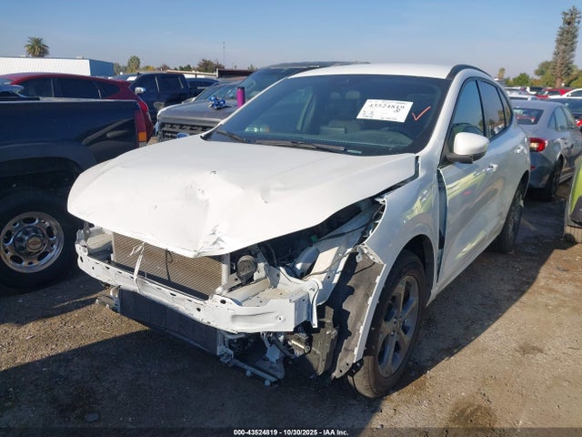 Ford Escape St-line Select 2024 1FMCU9NZ0RUB20878 Image 2