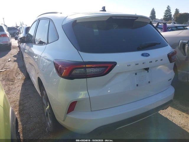 Ford Escape St-line Select 2024 1FMCU9NZ0RUB20878 Image 3