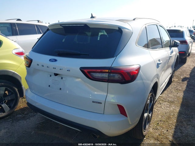 Ford Escape St-line Select 2024 1FMCU9NZ0RUB20878 Image 4