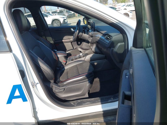 Ford Escape St-line Select 2024 1FMCU9NZ0RUB20878 Image 5