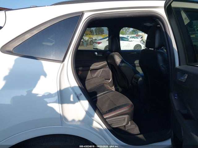 Ford Escape St-line Select 2024 1FMCU9NZ0RUB20878 Image 8