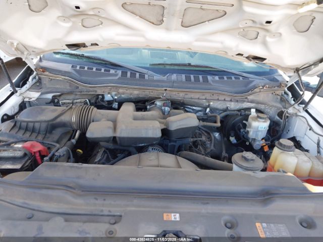 2018 FORD F-250 1FT7W2A62JEB98239 Photo 9