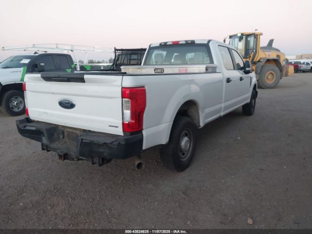 2018 FORD F-250 1FT7W2A62JEB98239 Photo 3