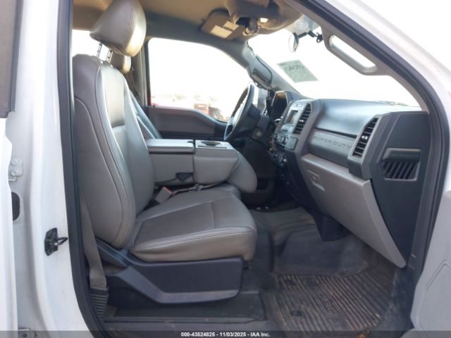 2018 FORD F-250 1FT7W2A62JEB98239 Photo 4