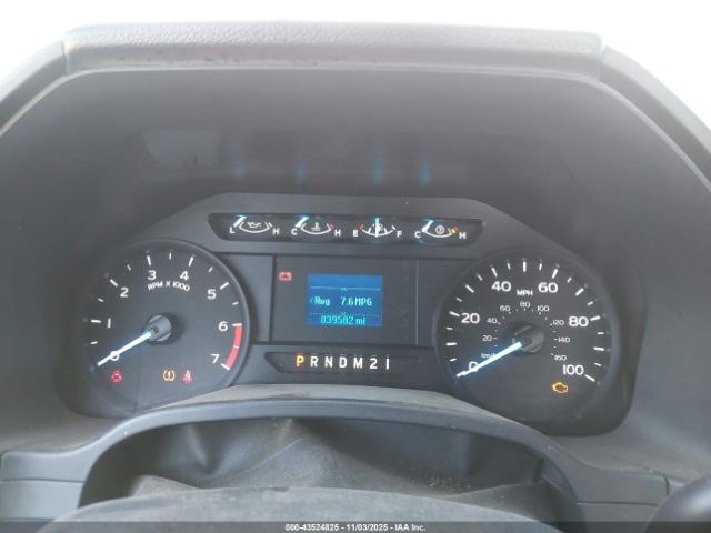 2018 FORD F-250 1FT7W2A62JEB98239 Photo 6