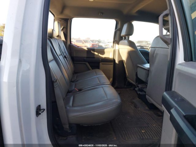 2018 FORD F-250 1FT7W2A62JEB98239 Photo 7