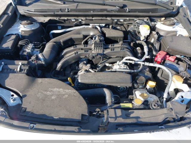 2024 SUBARU LEGACY 4S3BWAC61R3019035 Photo 9