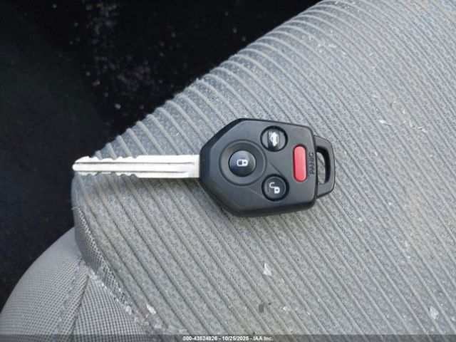 2024 SUBARU LEGACY 4S3BWAC61R3019035 Photo 10