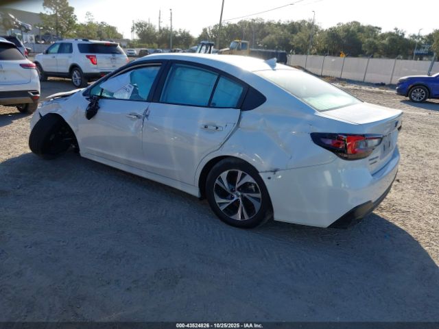 2024 SUBARU LEGACY 4S3BWAC61R3019035 Photo 2