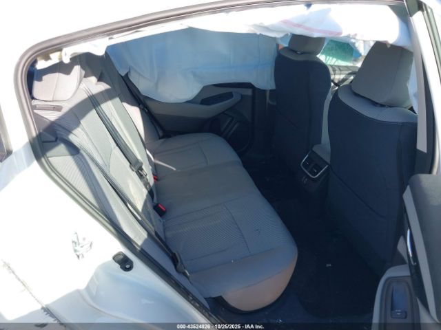 2024 SUBARU LEGACY 4S3BWAC61R3019035 Photo 7