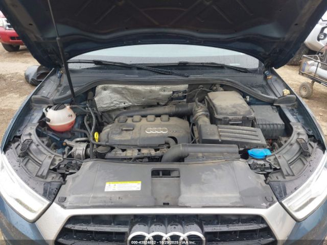 2018 AUDI Q3 WA1ECCFS2JR004632 Photo 9