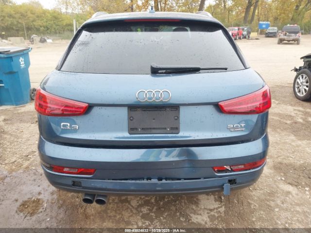 2018 AUDI Q3 WA1ECCFS2JR004632 Photo 5