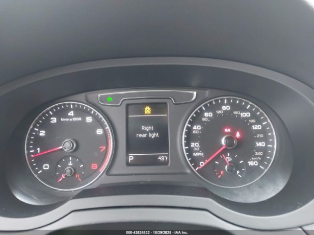 2018 AUDI Q3 WA1ECCFS2JR004632 Photo 6