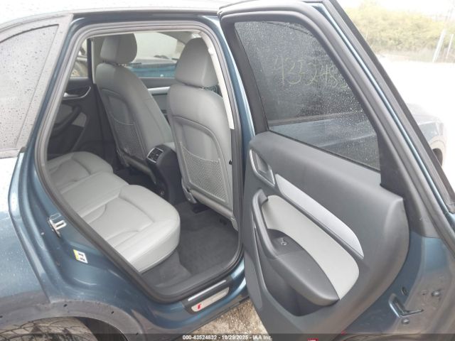 2018 AUDI Q3 WA1ECCFS2JR004632 Photo 7