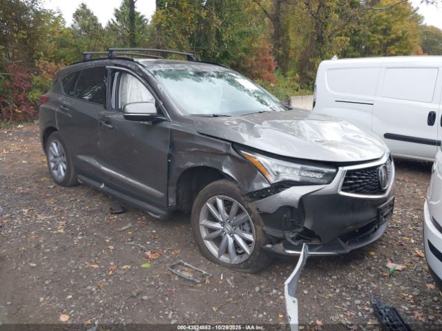 2024 ACURA RDX 5J8TC2H34RL003771 Photo 0