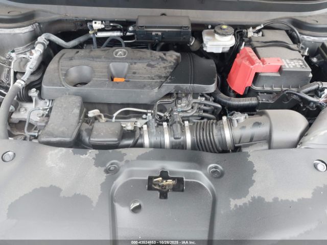 2024 ACURA RDX 5J8TC2H34RL003771 Photo 9