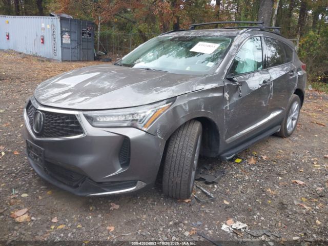 2024 ACURA RDX 5J8TC2H34RL003771 Photo 1