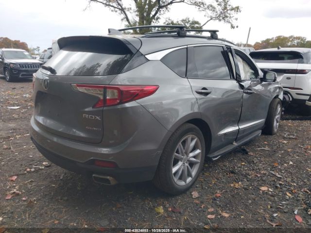 2024 ACURA RDX 5J8TC2H34RL003771 Photo 3