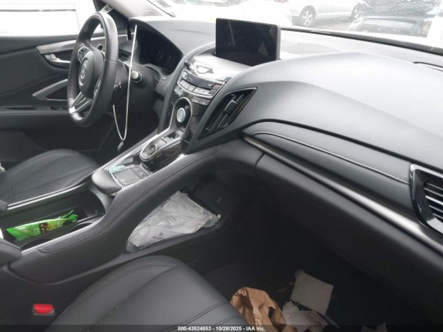 2024 ACURA RDX 5J8TC2H34RL003771 Photo 4