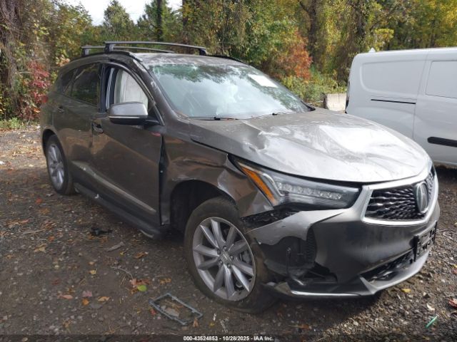 2024 ACURA RDX 5J8TC2H34RL003771 Photo 5