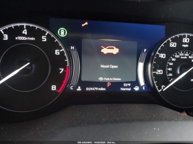 2024 ACURA RDX 5J8TC2H34RL003771 Photo 6