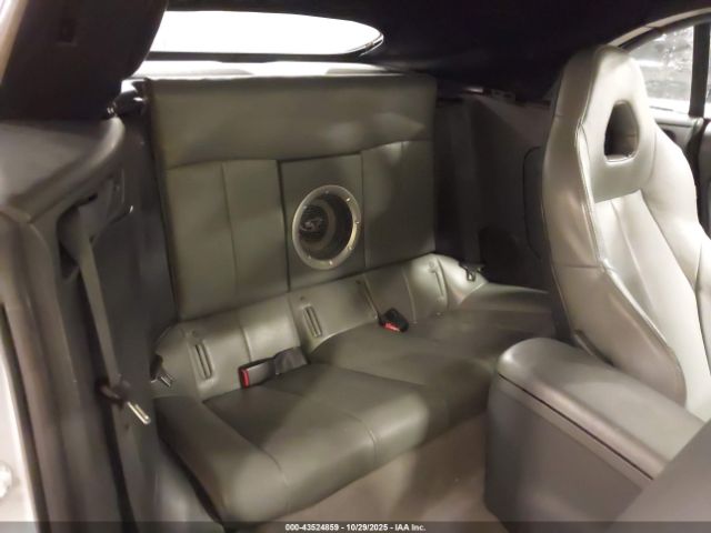 2007 MITSUBISHI ECLIPSE SPYDER 4A3AL35T77E041901 Photo 7