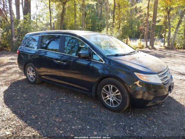 2012 HONDA ODYSSEY 5FNRL5H62CB017232