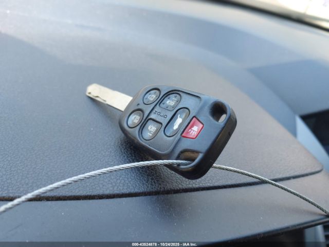 2012 HONDA ODYSSEY 5FNRL5H62CB017232 Photo 10