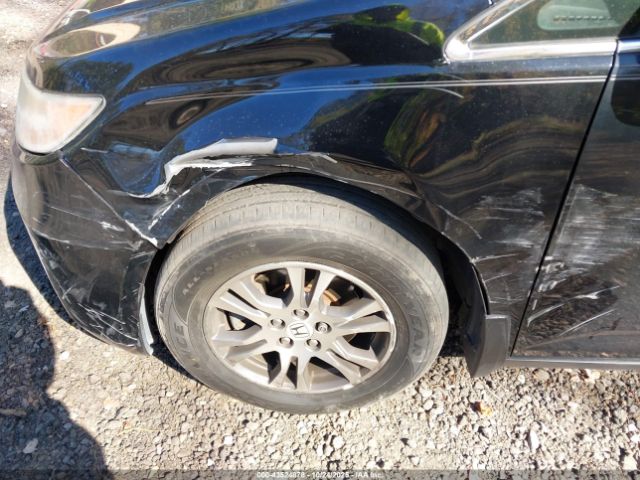 2012 HONDA ODYSSEY 5FNRL5H62CB017232 Photo 5