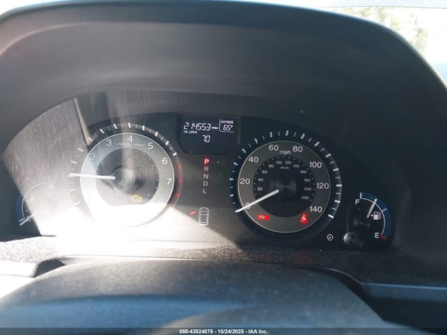 2012 HONDA ODYSSEY 5FNRL5H62CB017232 Photo 6