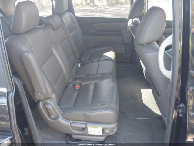 2012 HONDA ODYSSEY 5FNRL5H62CB017232 Photo 7