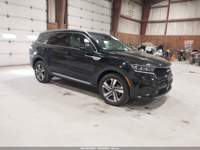 2022 KIA SORENTO PLUG-IN HYBRID KNDRMDLHXN5069289