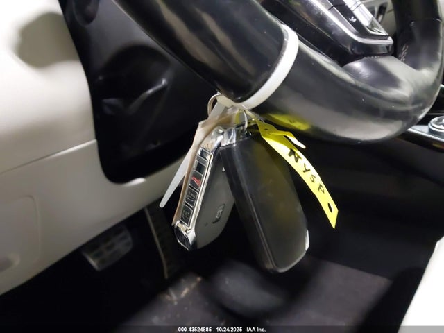 2022 KIA SORENTO PLUG-IN HYBRID KNDRMDLHXN5069289 Photo 10