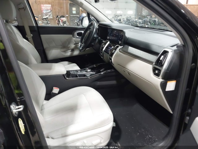 2022 KIA SORENTO PLUG-IN HYBRID KNDRMDLHXN5069289 Photo 4