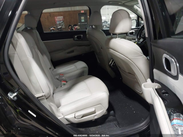 2022 KIA SORENTO PLUG-IN HYBRID KNDRMDLHXN5069289 Photo 7