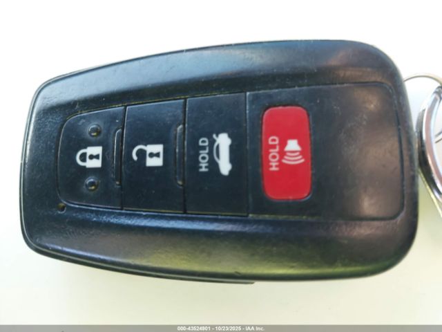 2019 TOYOTA CAMRY 4T1B11HK2KU278102 Photo 10