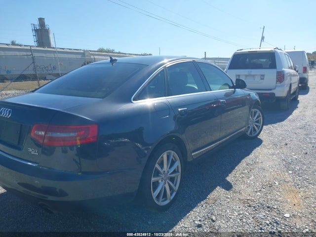 2010 AUDI A6 WAUKGAFBXAN052479 Photo 3
