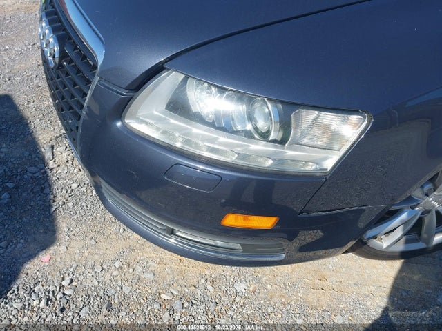 2010 AUDI A6 WAUKGAFBXAN052479 Photo 5