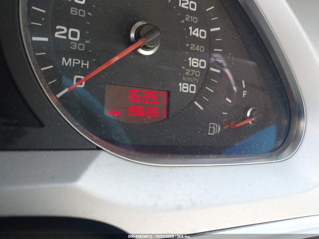 2010 AUDI A6 WAUKGAFBXAN052479 Photo 6