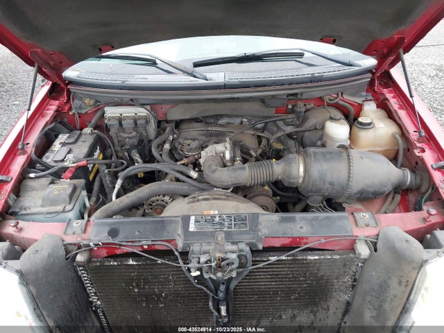 Aukcja sprzedaży 2008 Ford F-150 Xl, vin: 1FTRF12258KE35929, numer aukcji: 43524914